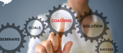 Executive Coaching Skills (ILM) 5-Day in London